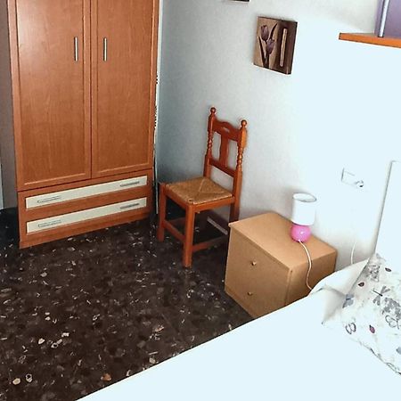 Alojamiento Entradita Cazorla Exterior foto